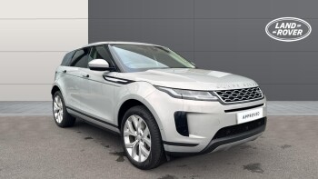 Land Rover Range Rover Evoque 2.0 D180 SE 5dr Auto Diesel Hatchback